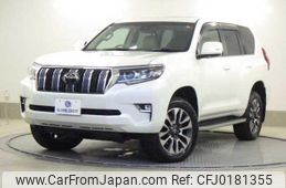 toyota land-cruiser-prado 2023 quick_quick_3DA-GDJ151W_GDJ151-0014171