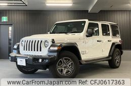 jeep wrangler 2019 quick_quick_JL20L_1C4HJXKN9KW562559