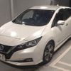 nissan leaf 2020 -NISSAN--Leaf ZE1-091621---NISSAN--Leaf ZE1-091621- image 5