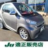 smart fortwo-coupe 2015 CFJ0221085 image 1