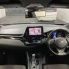 toyota c-hr 2017 -TOYOTA--C-HR DAA-ZYX10--ZYX10-2024550---TOYOTA--C-HR DAA-ZYX10--ZYX10-2024550- image 2