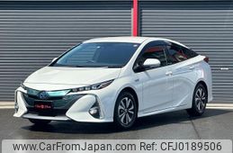 toyota prius-phv 2019 quick_quick_ZVW52_ZVW52-3127482