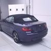 bmw 2-series 2015 CFJ0896646 image 2