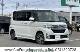 daihatsu tanto 2015 CFJ1800728