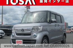 honda n-box 2021 quick_quick_JF4_JF4-1209361