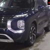 mitsubishi outlander-phev 2022 -MITSUBISHI 【岡山 301ﾎ6614】--Outlander PHEV GN0W-0302070---MITSUBISHI 【岡山 301ﾎ6614】--Outlander PHEV GN0W-0302070- image 8