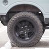 suzuki jimny 1998 CFJ0207739 image 7