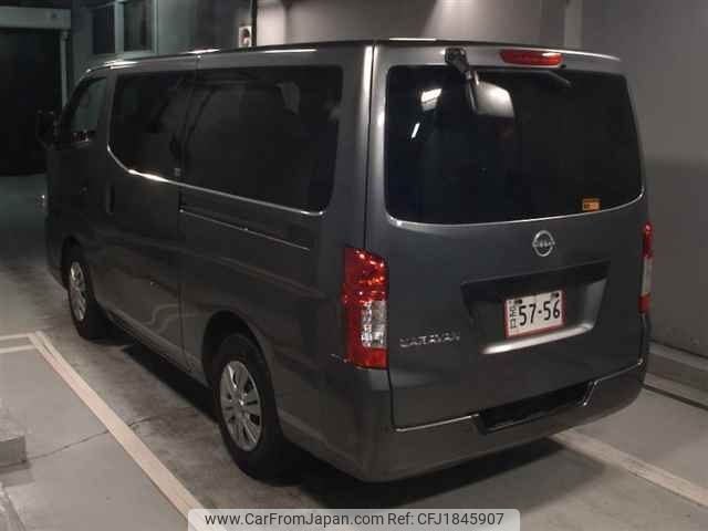 nissan caravan-van 2023 CFJ1845907 image 2