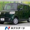 honda n-box 2017 -HONDA--N BOX DBA-JF1--JF1-1957761---HONDA--N BOX DBA-JF1--JF1-1957761- image 1