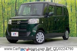 honda n-box 2017 -HONDA--N BOX DBA-JF1--JF1-1957761---HONDA--N BOX DBA-JF1--JF1-1957761-