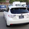 subaru impreza 2010 CFJ1868390 image 7