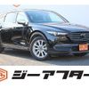 mazda cx-8 2018 -MAZDA--CX-8 3DA-KG2P--KG2P-127958---MAZDA--CX-8 3DA-KG2P--KG2P-127958- image 1