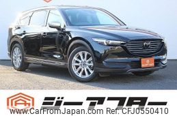 mazda cx-8 2018 -MAZDA--CX-8 3DA-KG2P--KG2P-127958---MAZDA--CX-8 3DA-KG2P--KG2P-127958-