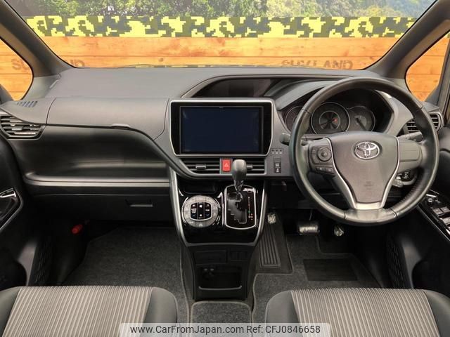 toyota voxy 2018 quick_quick_ZRR85W_ZRR85-0109561 image 2