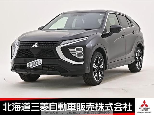 mitsubishi eclipse-cross 2024 quick_quick_GK1W_GK1W-0700498 image 1