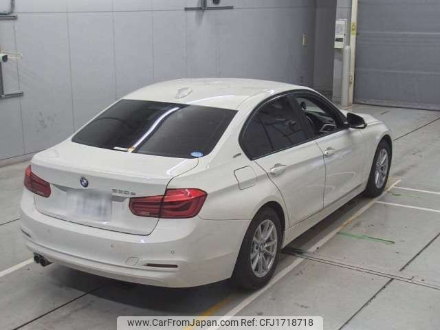 bmw 3-series 2016 CFJ1718718 image 2