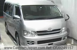 toyota hiace-wagon 2009 -TOYOTA--Hiace Wagon TRH219W--0009164---TOYOTA--Hiace Wagon TRH219W--0009164-