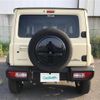 suzuki jimny-sierra 2023 -SUZUKI--Jimny Sierra 3BA-JB74W--JB74W-186583---SUZUKI--Jimny Sierra 3BA-JB74W--JB74W-186583- image 22