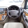 toyota alphard 2007 CFJ1720795 image 5