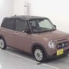 suzuki alto-lapin 2024 -SUZUKI 【広島 582ｸ6339】--Alto Lapin HE33S--515098---SUZUKI 【広島 582ｸ6339】--Alto Lapin HE33S--515098- image 1