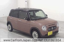 suzuki alto-lapin 2024 -SUZUKI 【広島 582ｸ6339】--Alto Lapin HE33S--515098---SUZUKI 【広島 582ｸ6339】--Alto Lapin HE33S--515098-