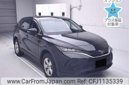 toyota harrier 2021 -TOYOTA--Harrier MXUA80-0045047---TOYOTA--Harrier MXUA80-0045047-