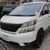 toyota vellfire 2010 -TOYOTA--Vellfire ANH20W--8113564---TOYOTA--Vellfire ANH20W--8113564- image 24