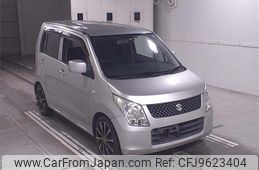 suzuki wagon-r 2009 -SUZUKI--Wagon R MH23S-166478---SUZUKI--Wagon R MH23S-166478-