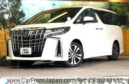 toyota alphard 2021 -TOYOTA--Alphard 3BA-AGH30W--AGH30-9040351---TOYOTA--Alphard 3BA-AGH30W--AGH30-9040351-