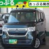 honda n-box 2022 quick_quick_6BA-JF3_JF3-5151059 image 1