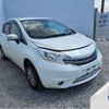 nissan note 2015 -NISSAN--Note DBA-E12--E12-321420---NISSAN--Note DBA-E12--E12-321420- image 1