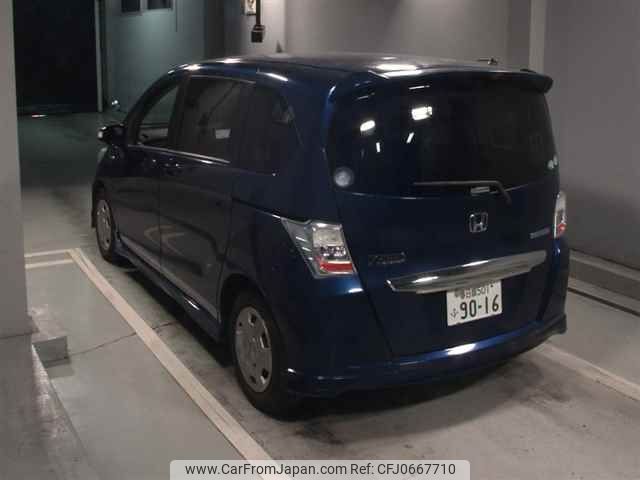 honda freed 2013 -HONDA 【春日部 501ﾌ9016】--Freed GP3-1113112---HONDA 【春日部 501ﾌ9016】--Freed GP3-1113112- image 2