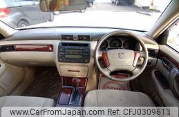 toyota crown 2003 TE4845