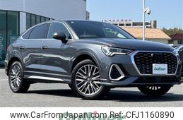 audi q3 2021 -AUDI--Audi Q3 3BA-F3DPC--WAUZZZF39M1117978---AUDI--Audi Q3 3BA-F3DPC--WAUZZZF39M1117978-