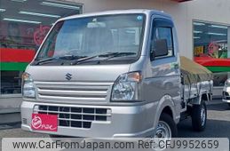 suzuki carry-truck 2017 -SUZUKI--Carry Truck EBD-DA16T--DA16T-325760---SUZUKI--Carry Truck EBD-DA16T--DA16T-325760-