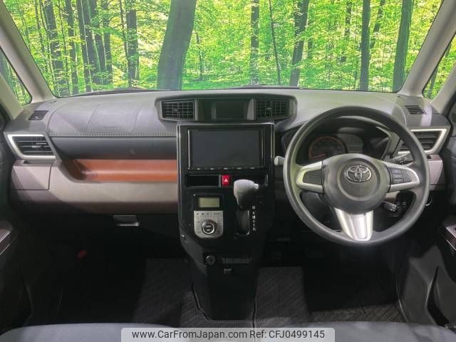 toyota roomy 2018 -TOYOTA--Roomy DBA-M900A--M900A-0161844---TOYOTA--Roomy DBA-M900A--M900A-0161844- image 2