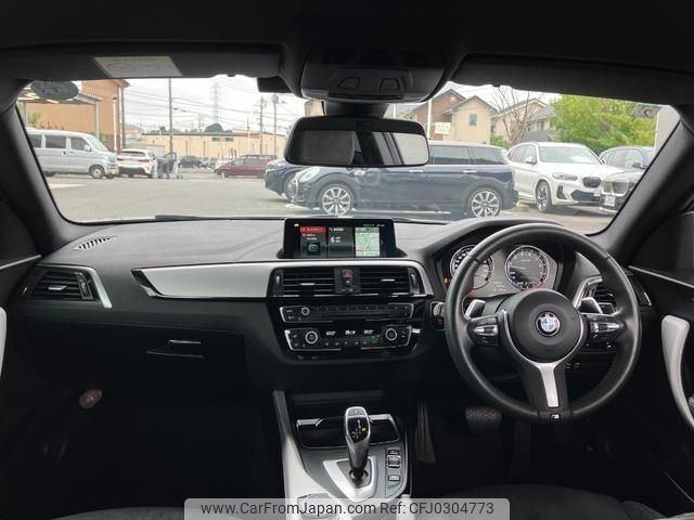 bmw 2-series 2019 -BMW--BMW 2 Series DBA-2G30--WBA2J520507D16842---BMW--BMW 2 Series DBA-2G30--WBA2J520507D16842- image 2