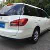 nissan wingroad 2010 CFJ1656325 image 4