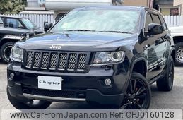 jeep grand-cherokee 2013 -CHRYSLER--Jeep Grand Cherokee ABA-WK36A--1C4RJFEG8DC601917---CHRYSLER--Jeep Grand Cherokee ABA-WK36A--1C4RJFEG8DC601917-