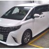 toyota alphard 2023 -TOYOTA 【姫路 331ﾆ1072】--Alphard 6AA-AAHH40W--AAHH40W-4000096---TOYOTA 【姫路 331ﾆ1072】--Alphard 6AA-AAHH40W--AAHH40W-4000096- image 2