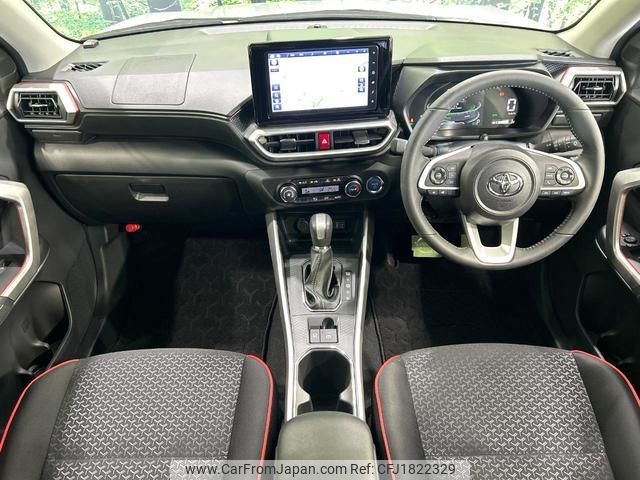 toyota raize 2024 CFJ1822329 image 2