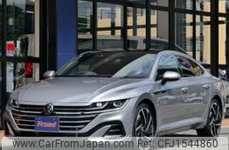 volkswagen arteon 2023 CFJ1544860
