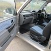 mitsubishi pajero-mini 2000 CFJ6258195 image 7