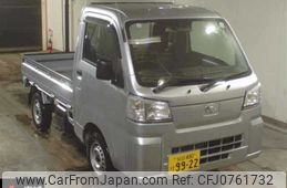 daihatsu hijet-truck 2022 -DAIHATSU 【仙台 480ｹ9922】--Hijet Truck S510P-0424594---DAIHATSU 【仙台 480ｹ9922】--Hijet Truck S510P-0424594-