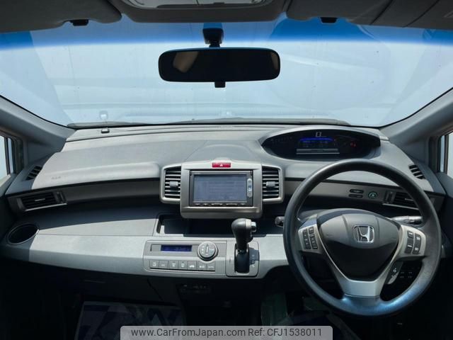 honda freed-spike-hybrid 2014 CFJ1538011 image 2