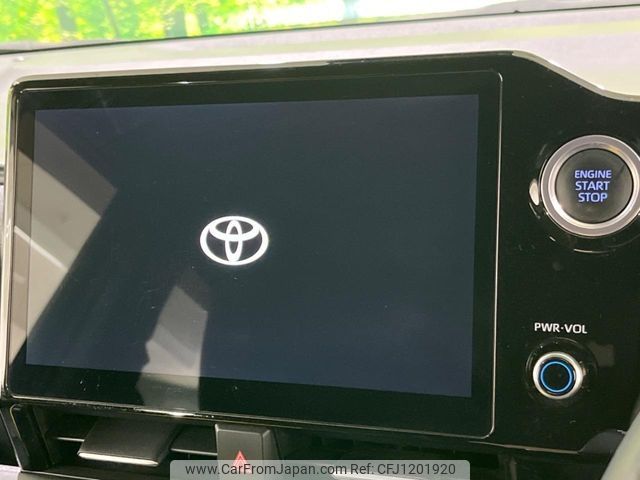 toyota voxy 2023 -TOYOTA--Voxy 6BA-MZRA90W--MZRA90-0069858---TOYOTA--Voxy 6BA-MZRA90W--MZRA90-0069858- image 2