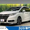 honda odyssey 2016 -HONDA--Odyssey DBA-RC1--RC1-1114936---HONDA--Odyssey DBA-RC1--RC1-1114936- image 1