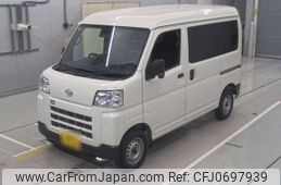 daihatsu hijet-van 2022 -DAIHATSU 【広島 480ぬ7521】--Hijet Van S710V-0002623---DAIHATSU 【広島 480ぬ7521】--Hijet Van S710V-0002623-