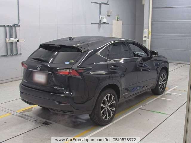 lexus nx 2015 -LEXUS--Lexus NX DAA-AYZ10--AYZ10-1008751---LEXUS--Lexus NX DAA-AYZ10--AYZ10-1008751- image 2