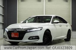 honda accord 2022 -HONDA--Accord 6AA-CV3--1CV3-1101468---HONDA--Accord 6AA-CV3--1CV3-1101468-